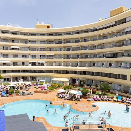 شقة Bright Steps From Puerto Colon *